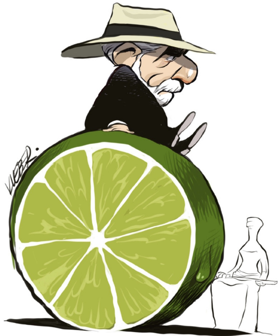 O STF, Lula, Flávio e a eleição - Blog da Denise - 