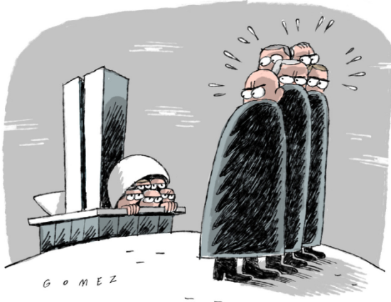 Crédito: Caio Gomez