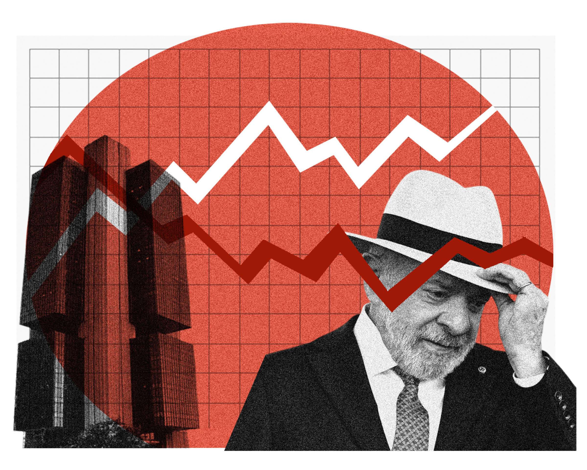 Primeiro Copom após as eleições no centro das atenções - 