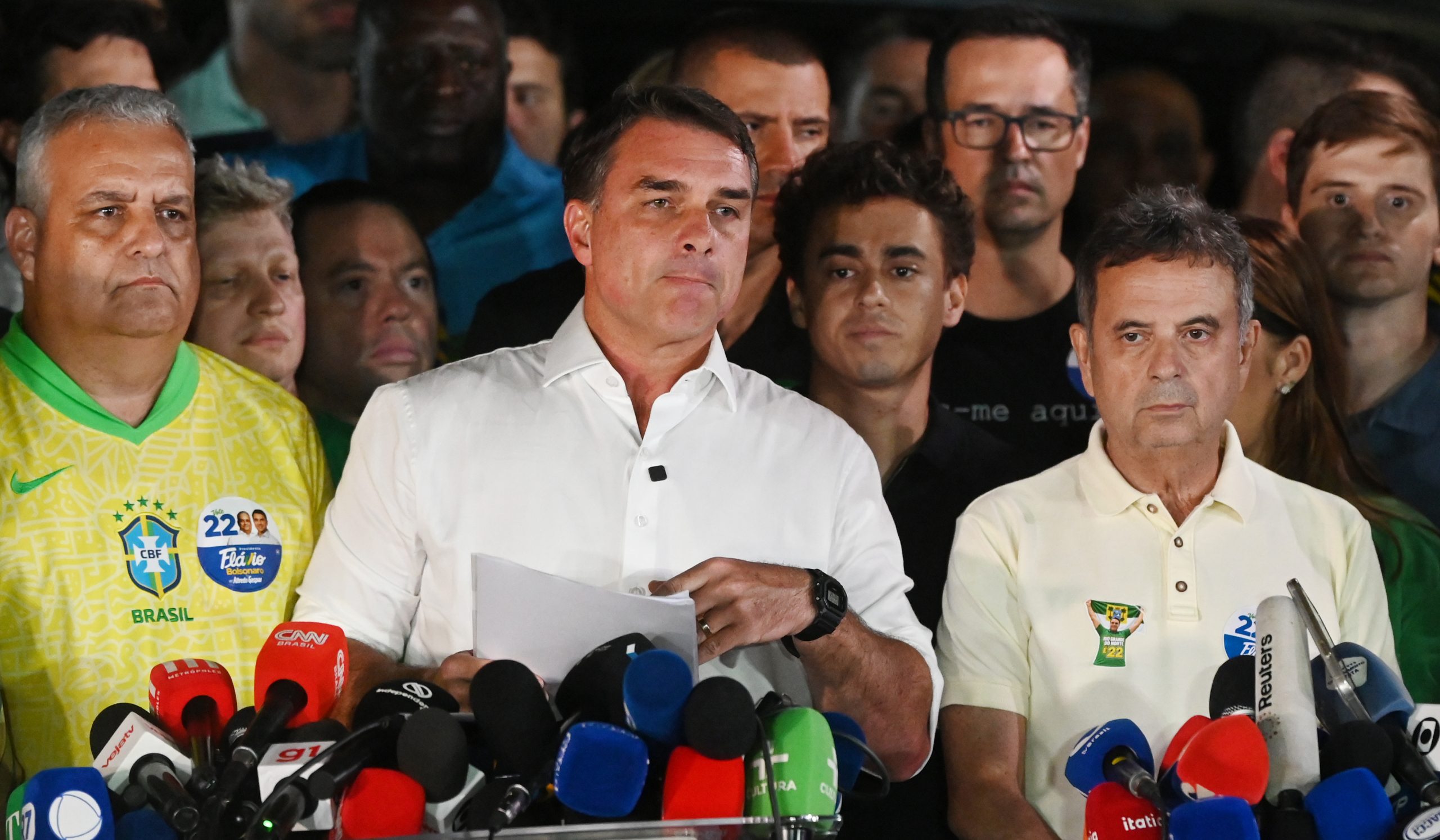 Bolsonarismo à deriva - Blog da Denise - 