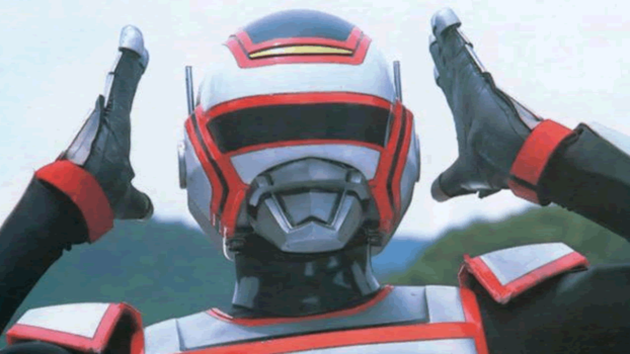 Jaspion: série vai ganhar remake oficial produzido no Brasil