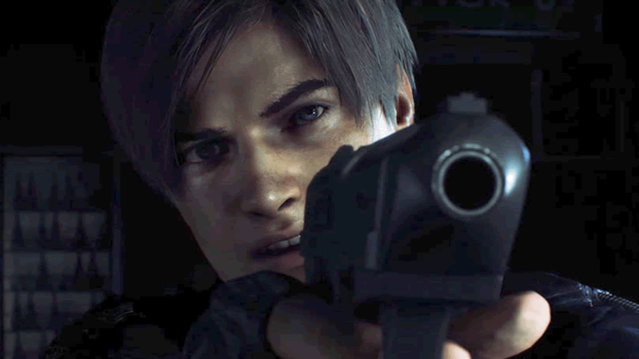 Franquia do game Resident Evil ganhará nova adaptação para o cinema