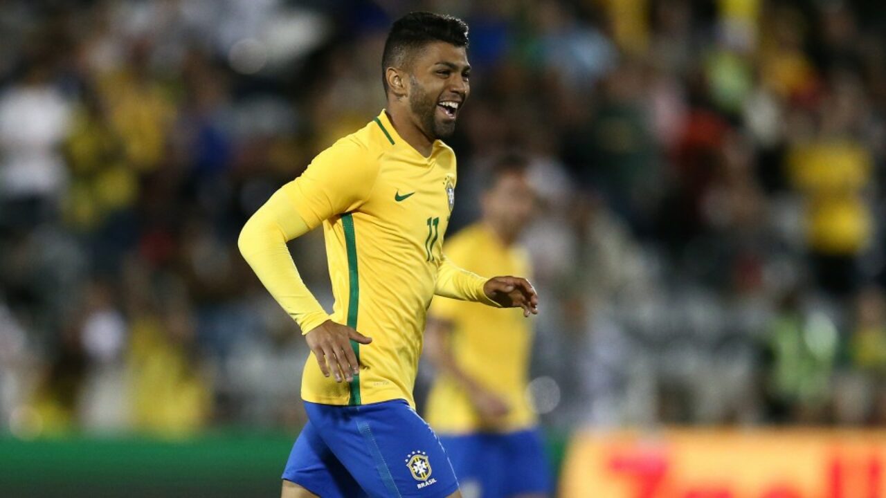 Gabigol no TOP-10: saiba quem são os maiores artilheiros da