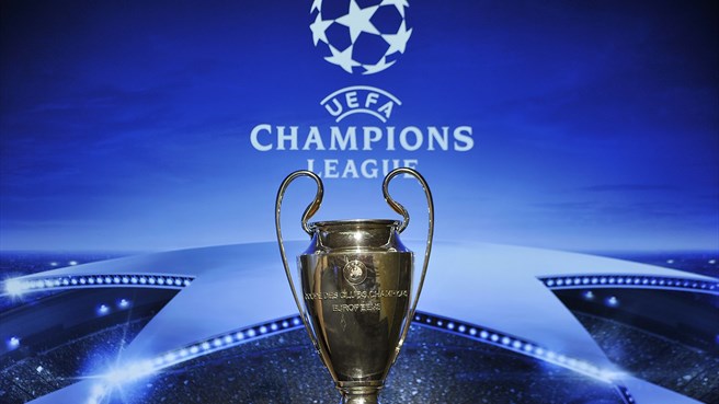 Guia das oitavas de final da Champions League 2023 - Blog Drible de Corpo