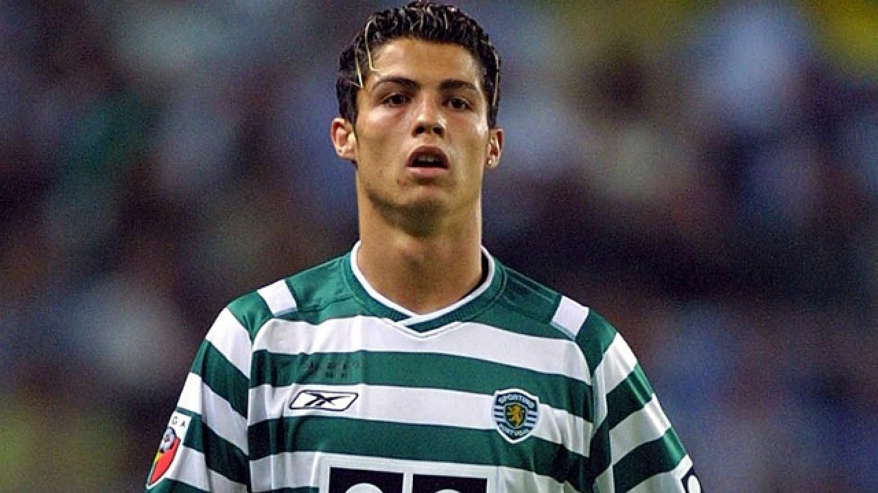 Para jogar a Champions, Cristiano Ronaldo pode voltar ao Sporting