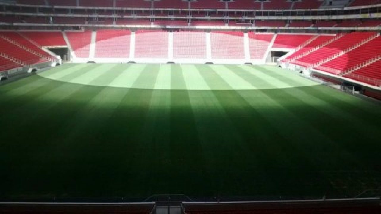 Elefante branco? Saiba situação da Arena da Amazônia, estádio