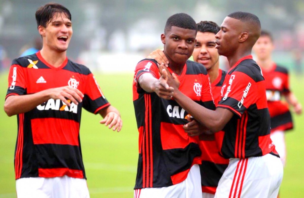 Flamengo e seus jogos: Os 47 times da Copa Sul-Americana 2016