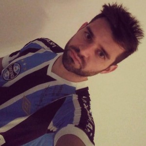 Ramy Abbas Issa: torcida pelo Grêmio na final do Mundial de Clubes