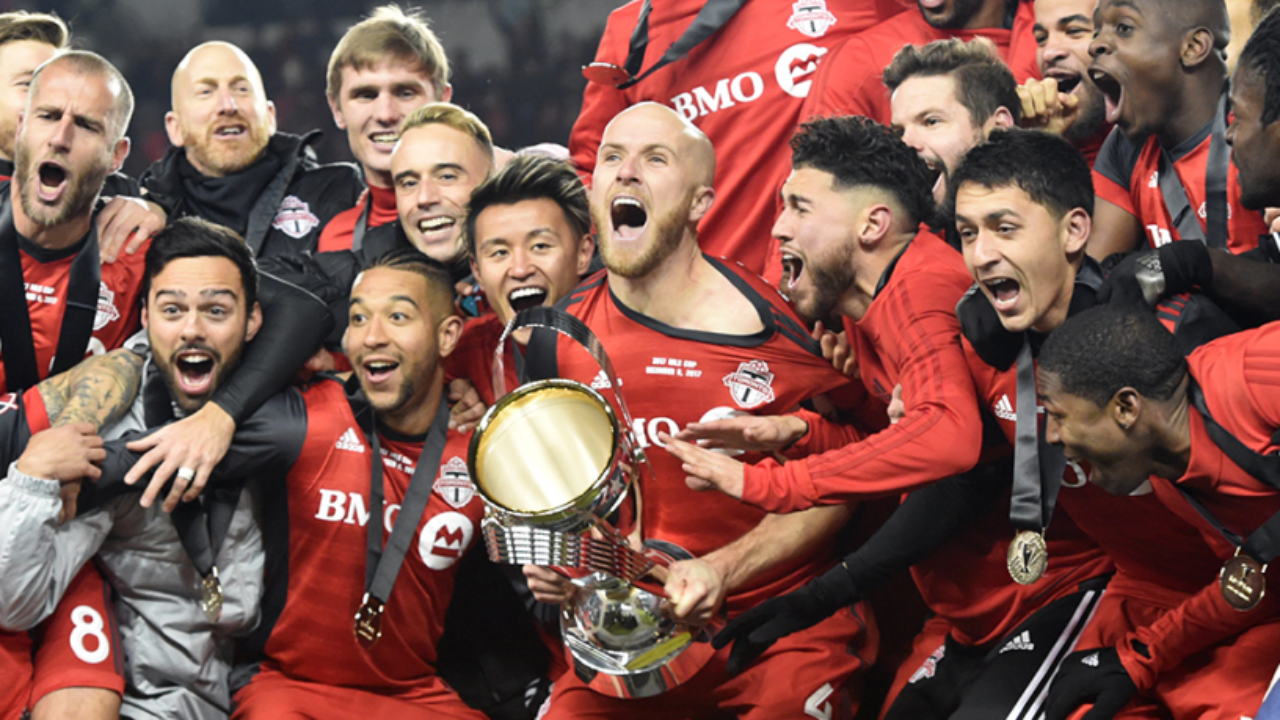 MLS: Saiba quais foram as 5 melhores equipes na história da liga