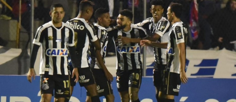 Dimba J Gabigol E O Curioso Poder De Cuca Para Transformar Centroavantes Em Artilheiros