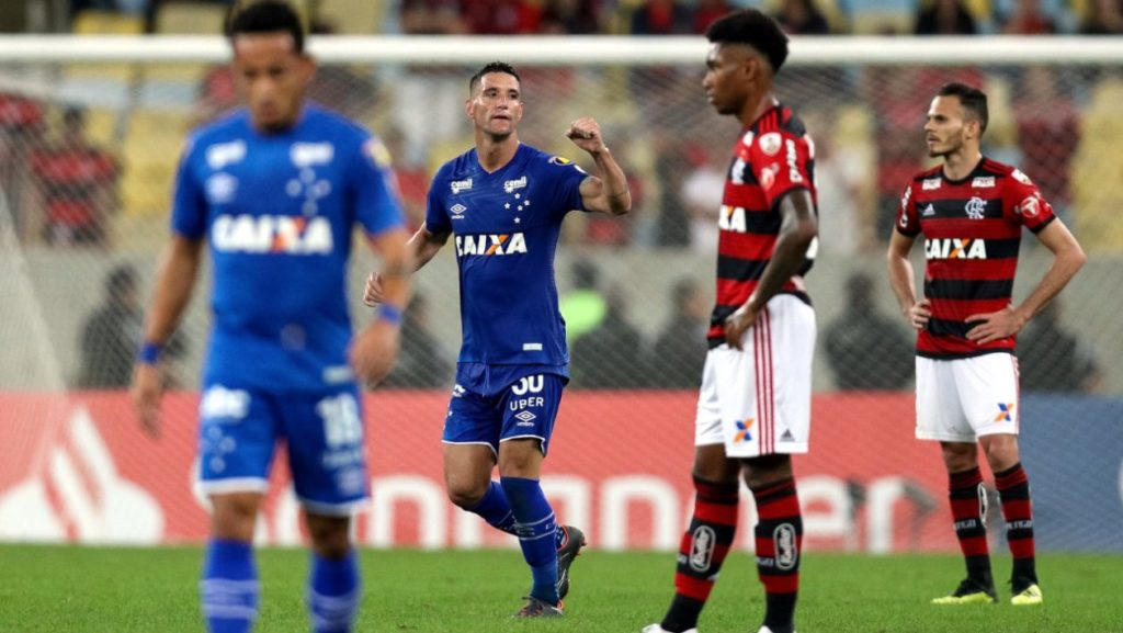 Vida difícil: Flamengo não se comporta como o atual campeão da América