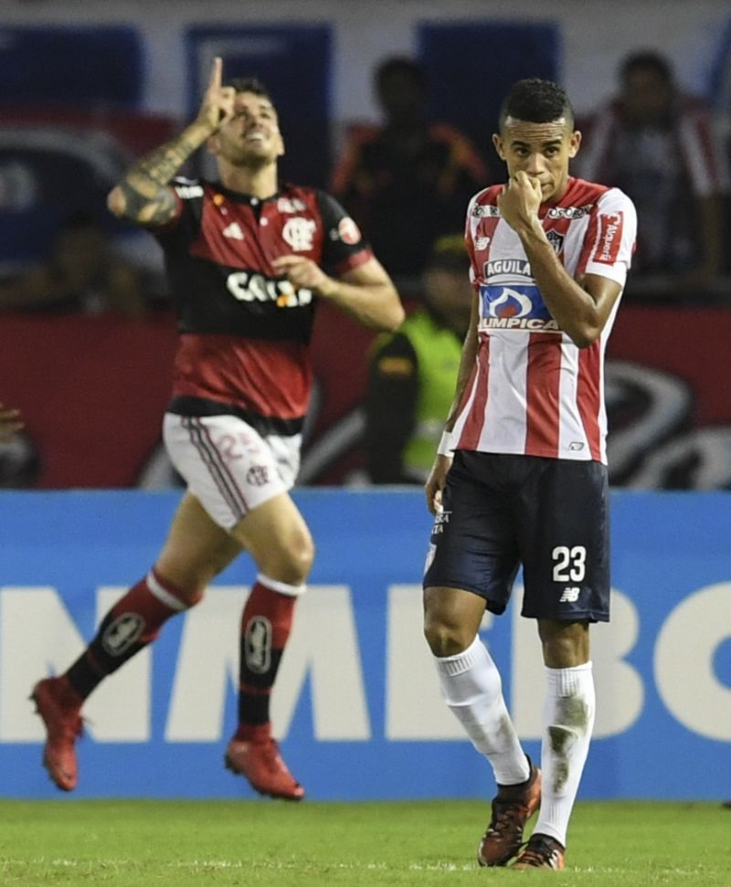 O Luis Díaz é um jogador especial, marcou a diferença\