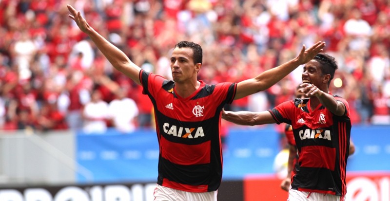 TODOS OS 6 GOLS DO RENIER PELO FLAMENGO ○ EM 2019 