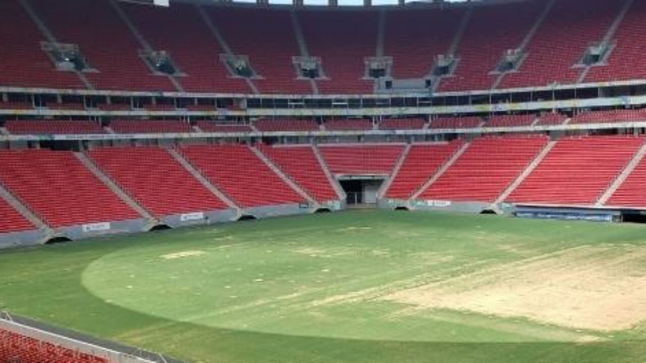 Brasília vai receber jogos da Copa do Mundo Sub-17. Final será no Mané