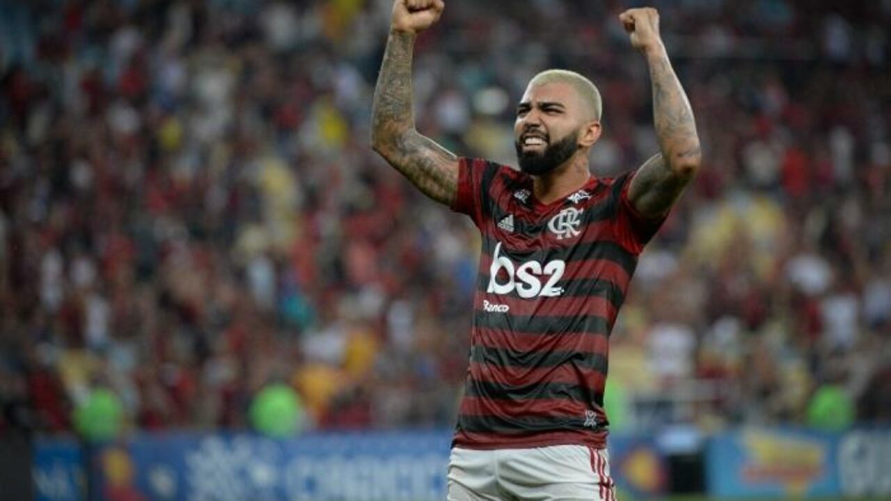 Brilhou na Seleção, jogou na Europa e agora ocupa cargo importante no  Flamengo