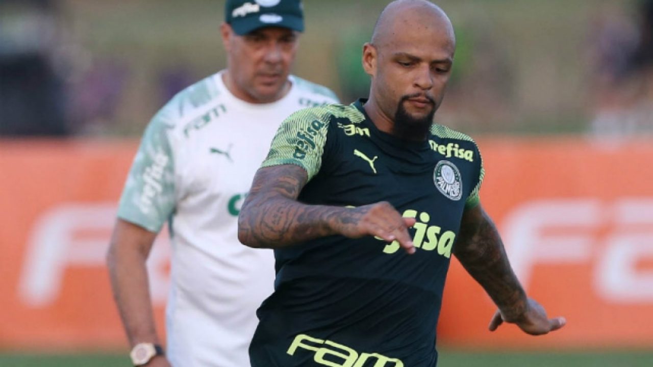Nem Flamengo nem Palmeiras: fundo deve ganhar com queda de braço por liga