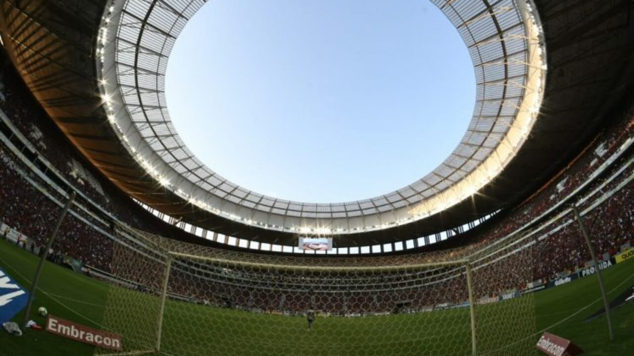 Pacotes especiais para jogo contra Flamengo no Mané Garrincha pela  Supercopa do Brasil – Palmeiras