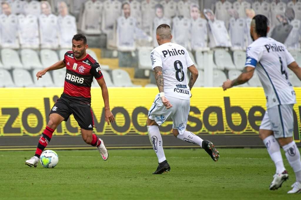 Thiago Maia recusa proposta do Besiktas e quer ficar no Lille por mais uma  temporada, diz agente, rr