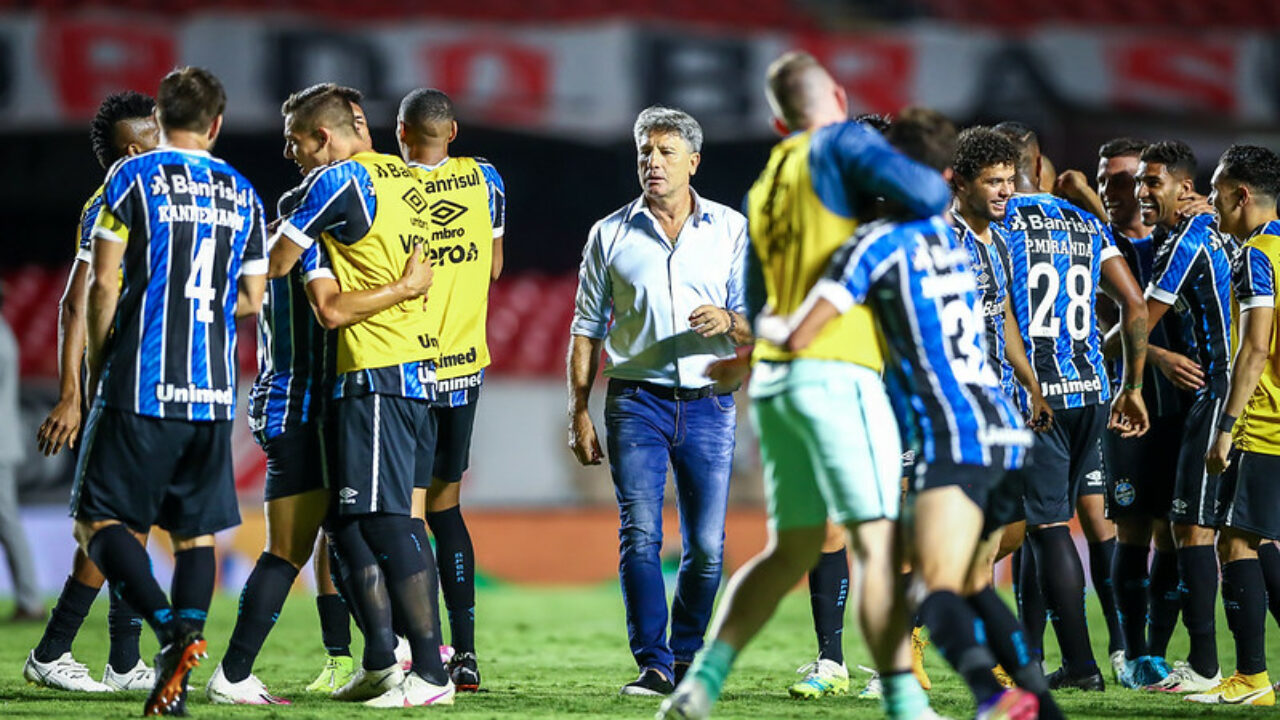 Palmeiras vence Vasco no agregado e conquista o tricampeonato da