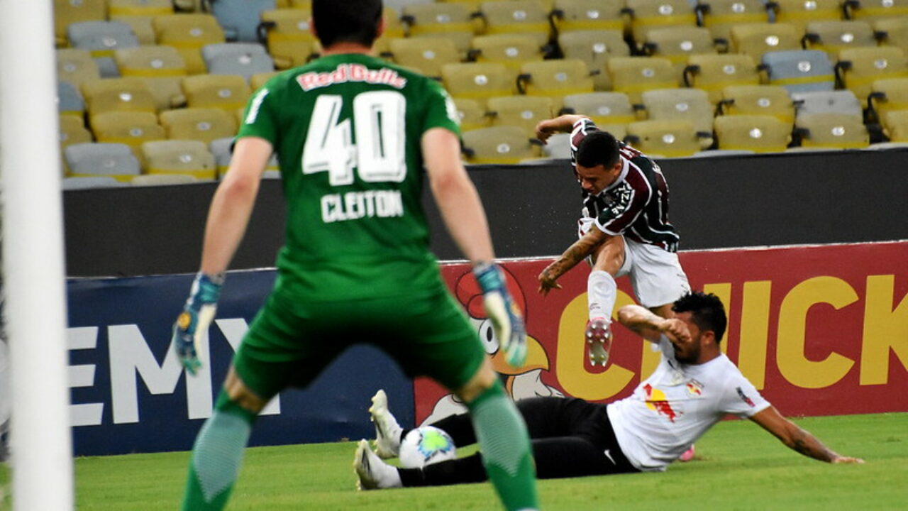 BASTIDORES: SÃO PAULO 1 X 0 RED BULL BRAGANTINO