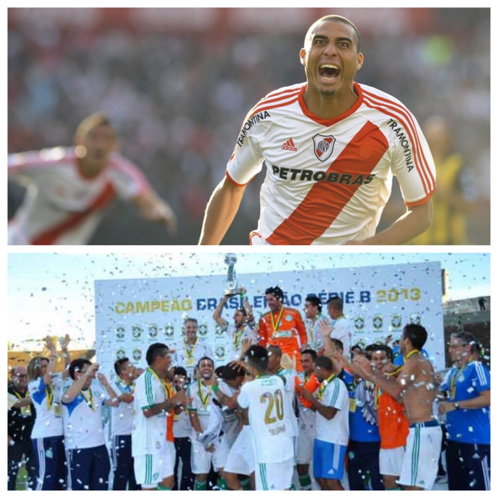 Corinthians! Mundial de Clubes da FIFA: 2012 Copa Libertadores da América:  2012 Recopa Sul-Americana: 2013