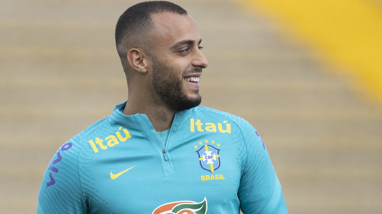 Brasileiro Ari é convocado para a seleção da Rússia, futebol internacional