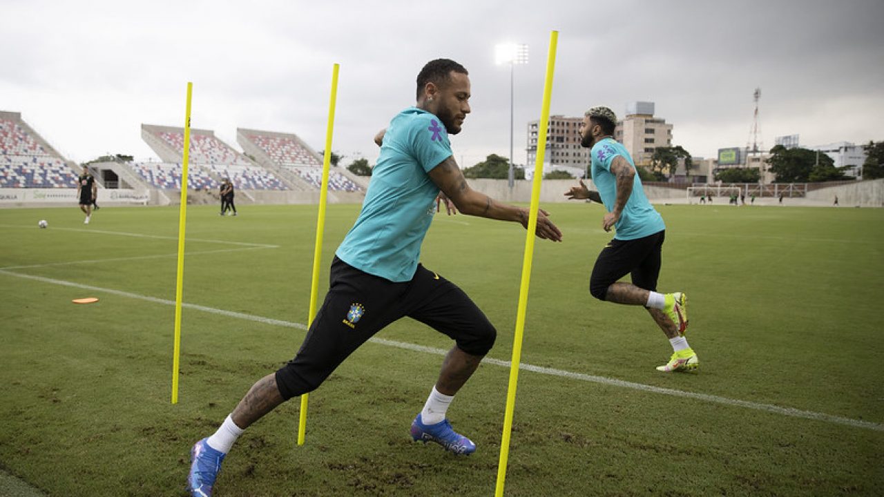 Neymar não garante se disputará outra Copa do Mundo após Qatar