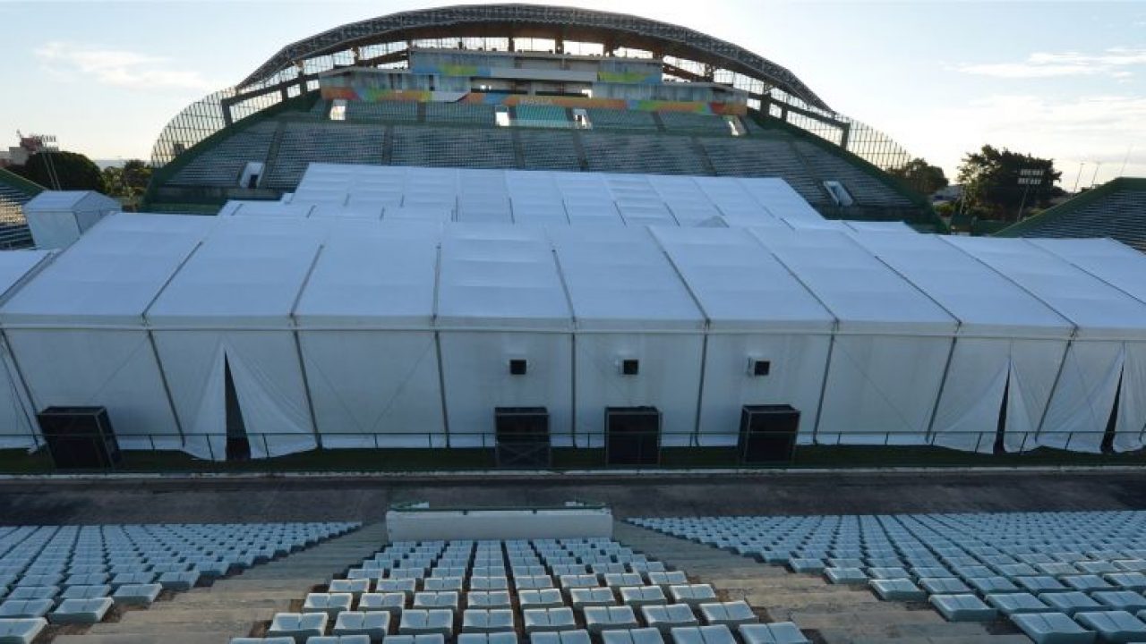 Estádio da final da Champions já foi palco de virada épica em