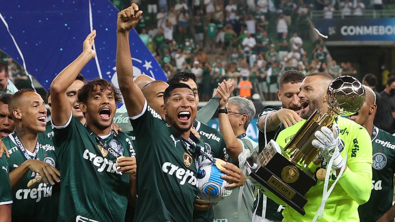 Ele não jogou o Mundial de Clubes de 2019 e pode ser o diferencial