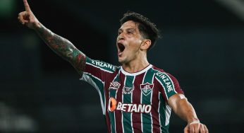 Obsesso do Palmeiras por centroavantes de grife deixou passar alternativas como Germn Cano