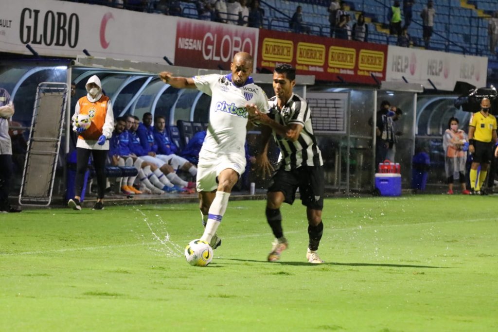 Sucesso na Copa do Brasil faz Ceilndia superar o Gama e turbinar DF no ranking nacional da CBF