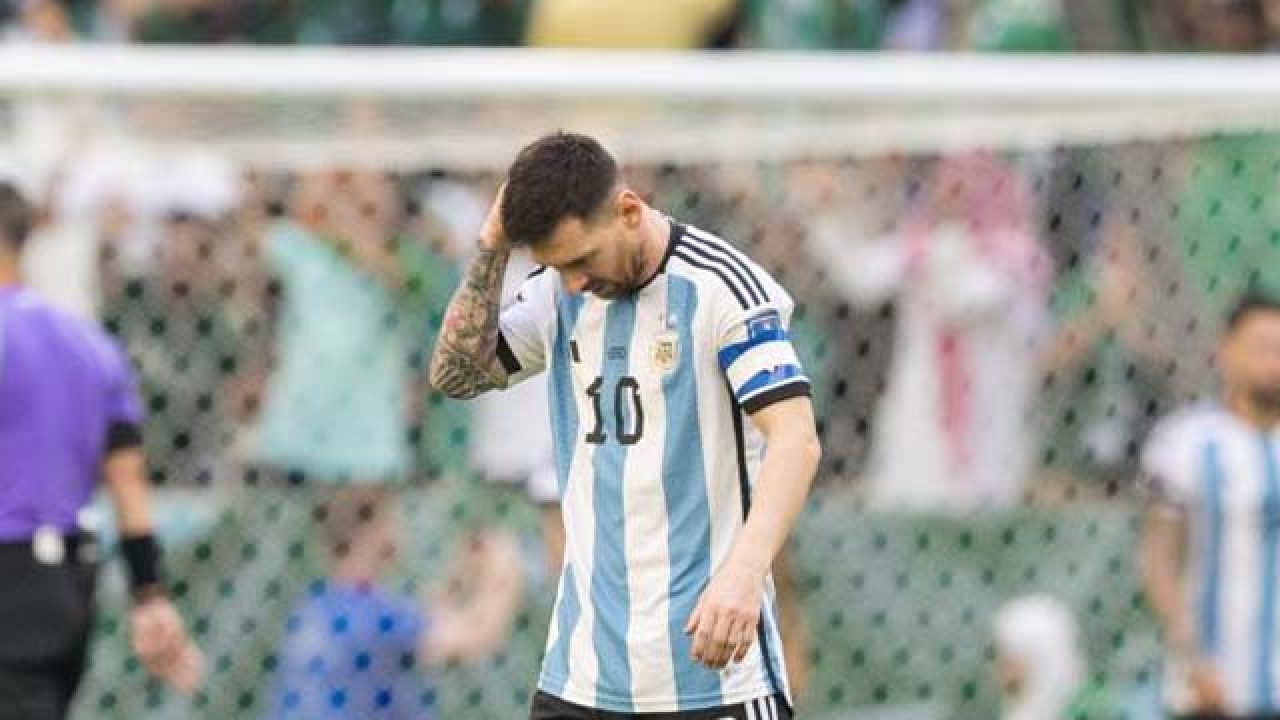 Gols, dinheiro e sonhos: como Messi está mudando o futebol nos EUA