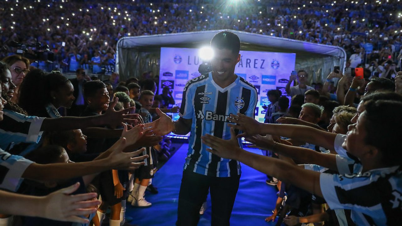 Inter faz nova promoção e espera 30 mil torcedores contra o Santos