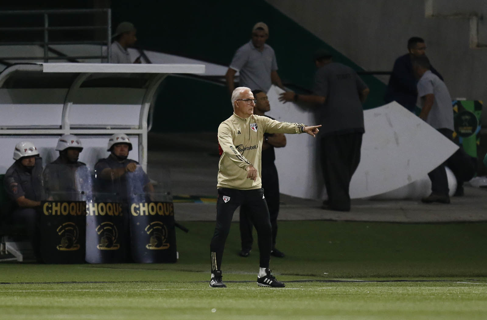 Paulista Feminino: Palmeiras vence SPFC e se classifica para o mata-mata;  veja os bastidores da vitória