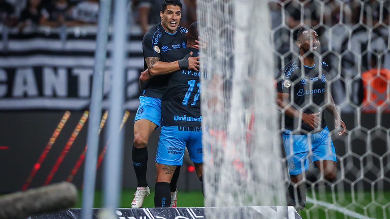 Corinthians leva mais de 59 mil à Neo Química Arena mesmo sem jogos do time  masculino