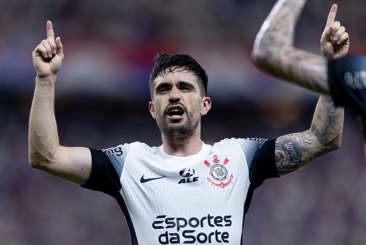 Displicência impede Corinthians de sair da Arena Castelão classificado - 