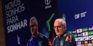 Da Seleção ao hospício: Dorival Júnior é o novo técnico do Corinthians ...