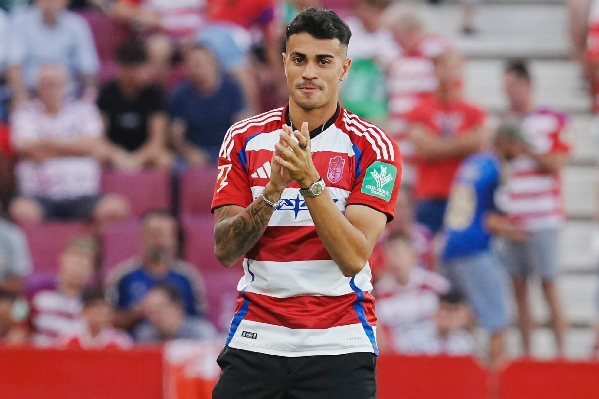 Reinier: saiba como foi a negociação da transferência do Real para o Galo - Blog Drible de Corpo - 