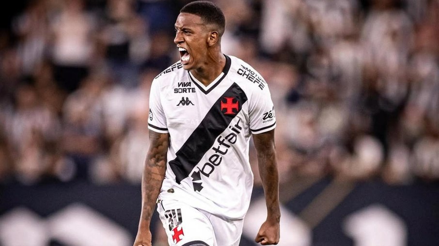 De Jéferson a Robert Renan: Vasco pode ter brasiliense campeão de novo - Blog Drible de Corpo - 