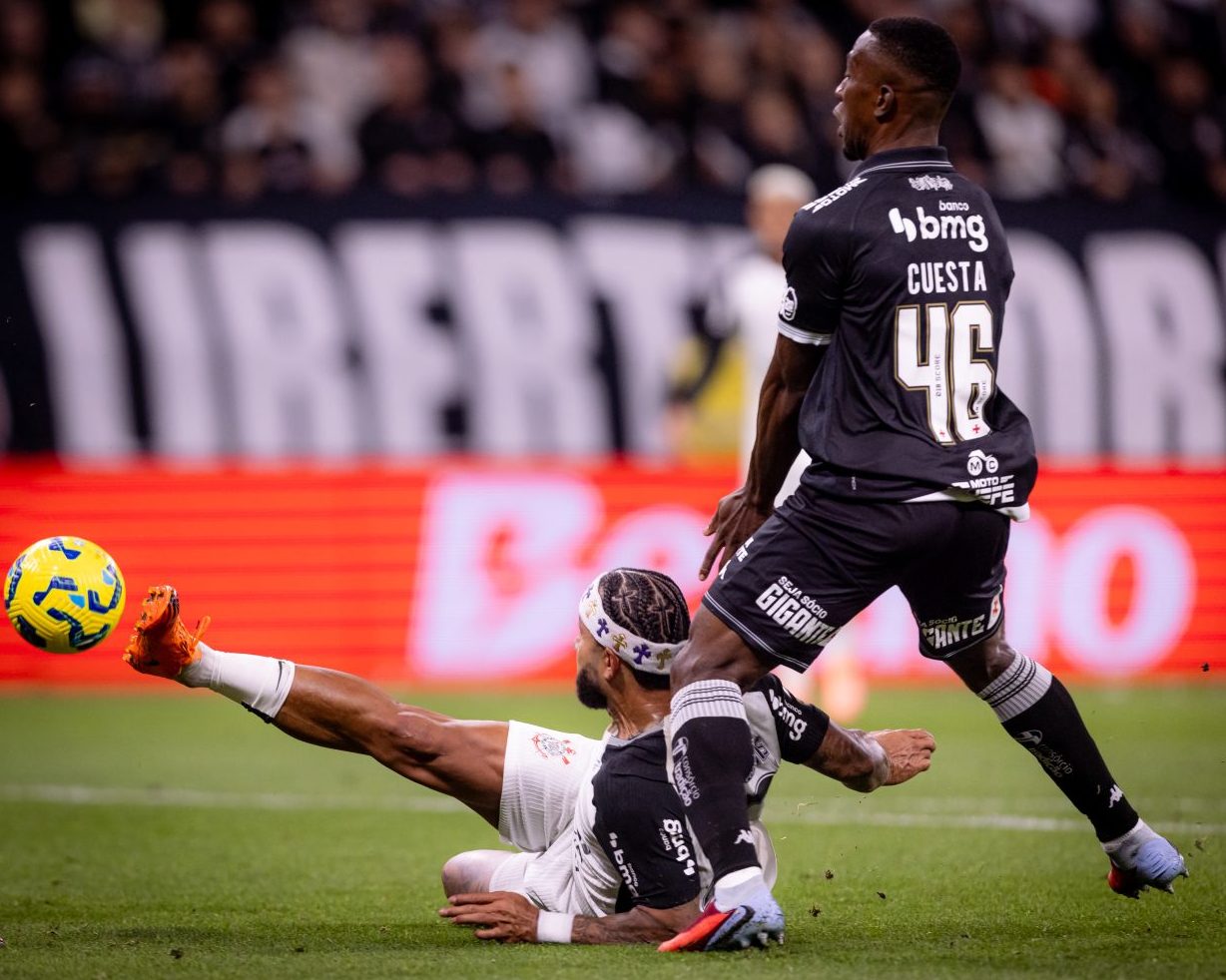 Bom para o Vasco? Corinthians venceu todas fora de casa nesta Copa do Brasil - Blog Drible de Corpo - 