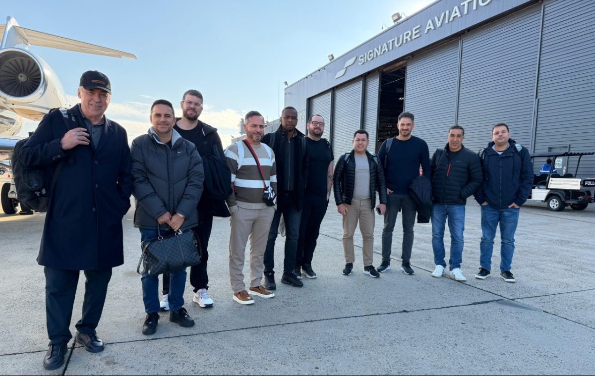 Copa do Mundo testa o poder de articulação da nova CBF nos bastidores - Blog Drible de Corpo - 