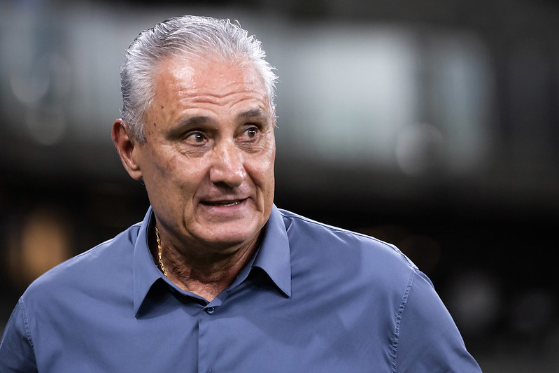 Tite é demitido pelo Cruzeiro e o Brasileirão tem 6 trocas em 6 rodadas - 