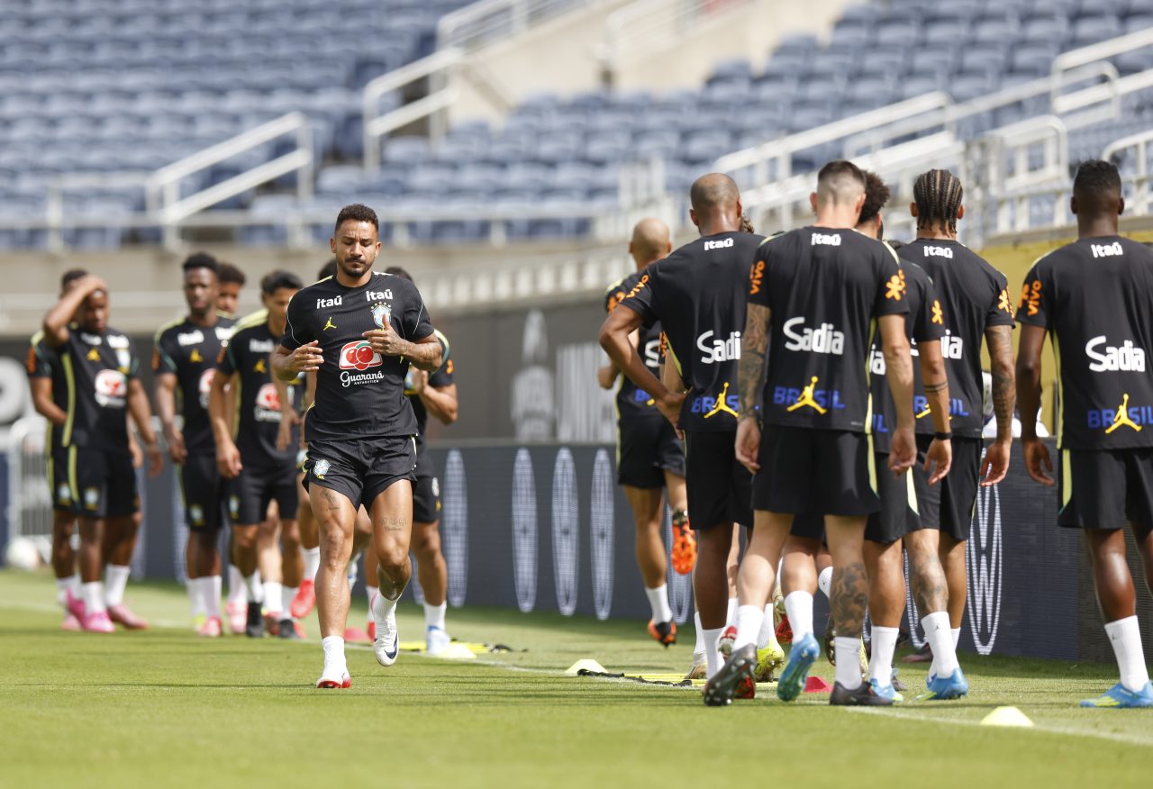 A escola italiana e o 'modus operandi' de Ancelotti para moldar a zaga - Blog Drible de Corpo - 