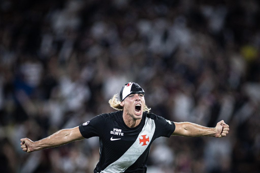 Vasco de Renato Gaúcho: letal e vulnerável pelo alto - 