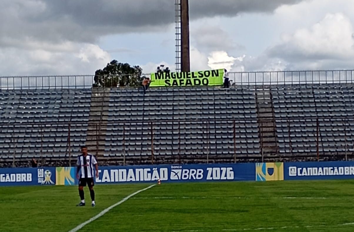 Dribles curtos: ofensa ao juiz Maguielson Lima entra na pauta do TJD-DF - Blog Drible de Corpo - 