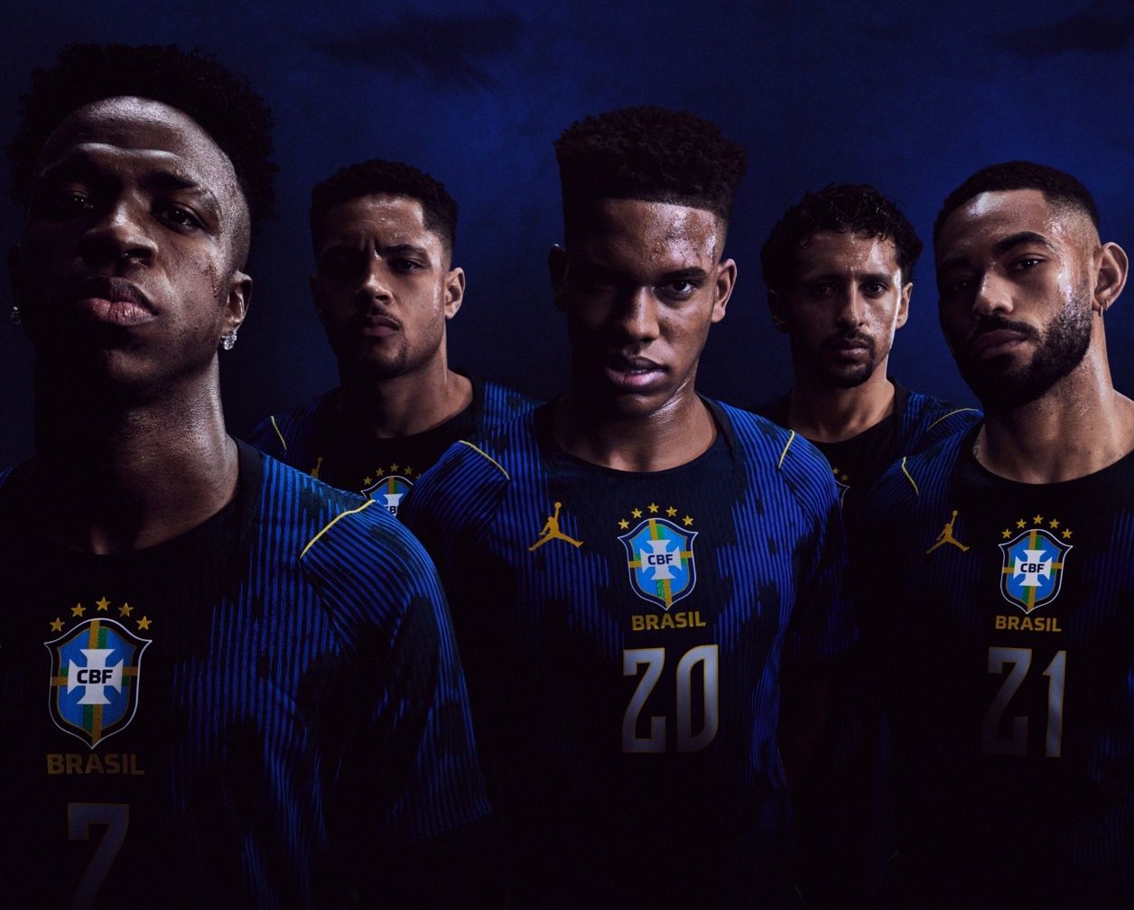 Brasil x França: o conteúdo da Seleção importa mais que a embalagem - Brasil x França: o conteúdo da Seleção importa mais que a embalagem -