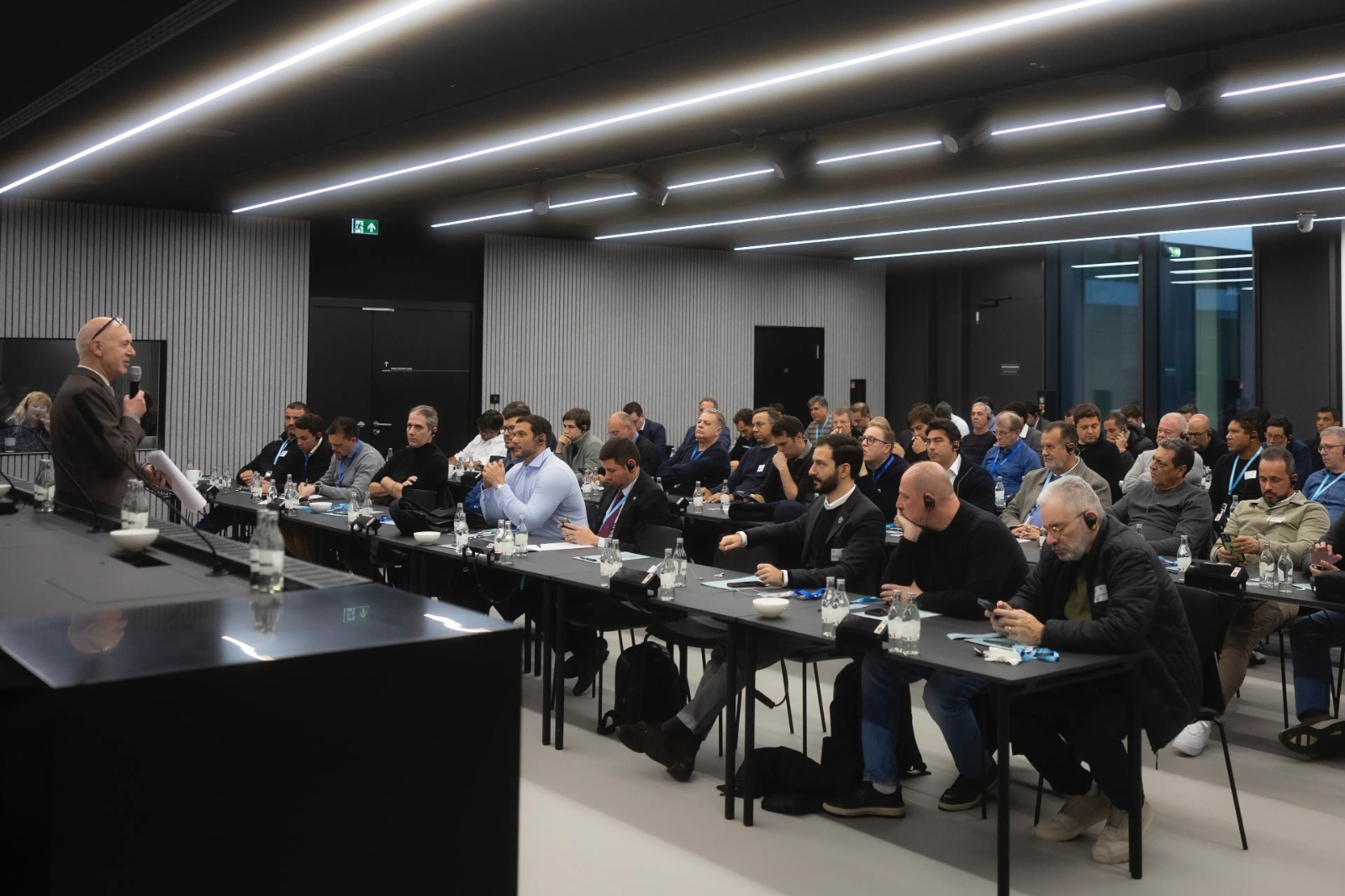 CBF convoca 40 clubes para reunião decisiva sobre fusão das ligas - 