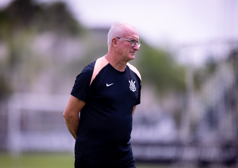 A Maldição da Supercopa: Dorival é o 4º a cair depois de conquistá-la - Blog Drible de Corpo - 