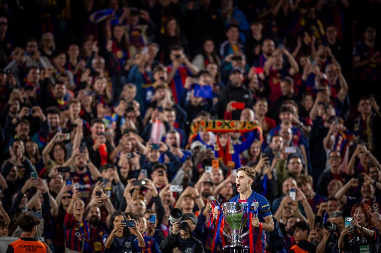 Barcelona pós-Messi tem mais títulos do que vices no Espanhol - Blog Drible de Corpo - 