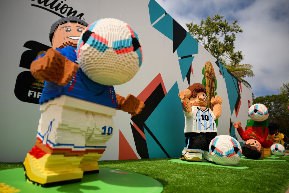 Personagens do dia 12: Messi, Mbappé e a final que não terminou - Blog Drible de Corpo - 